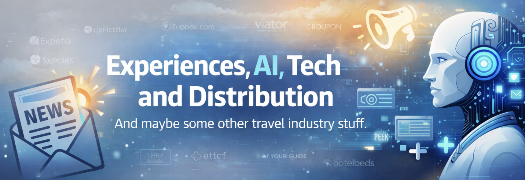 AI in Travel Newsletter